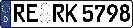 RE-RK5798