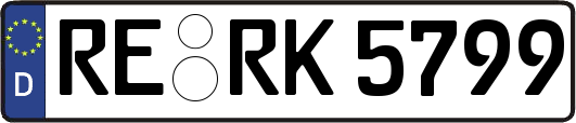 RE-RK5799