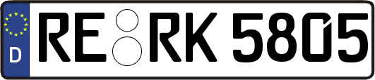 RE-RK5805