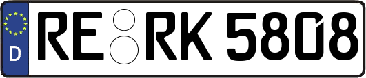 RE-RK5808
