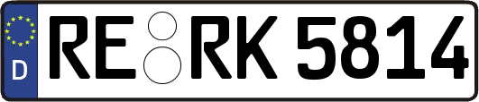 RE-RK5814