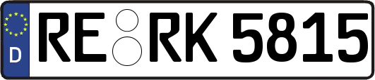 RE-RK5815