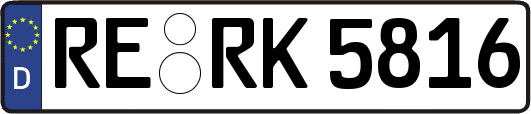 RE-RK5816