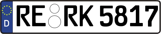 RE-RK5817