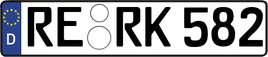 RE-RK582