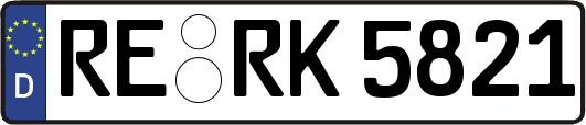 RE-RK5821