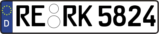RE-RK5824