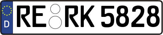 RE-RK5828