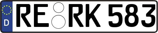 RE-RK583