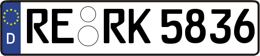 RE-RK5836