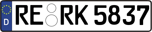 RE-RK5837