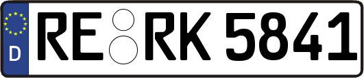RE-RK5841