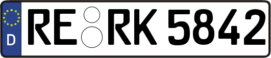 RE-RK5842