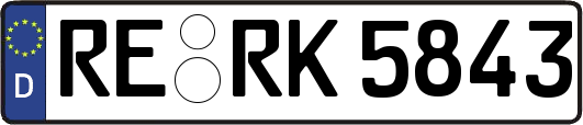 RE-RK5843