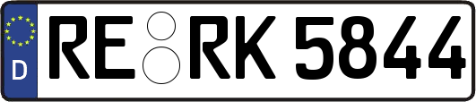 RE-RK5844