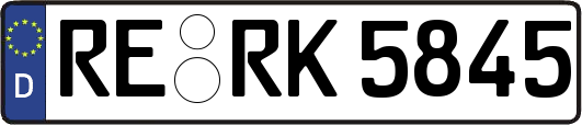RE-RK5845