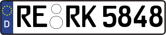 RE-RK5848