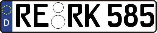 RE-RK585