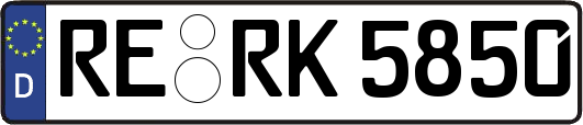 RE-RK5850