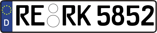 RE-RK5852