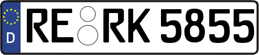 RE-RK5855