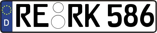 RE-RK586