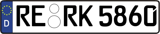 RE-RK5860