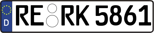 RE-RK5861