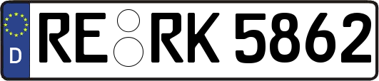 RE-RK5862