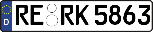 RE-RK5863