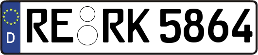 RE-RK5864