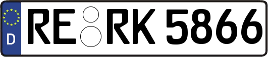 RE-RK5866