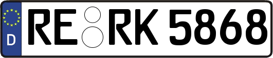 RE-RK5868