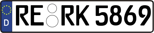 RE-RK5869