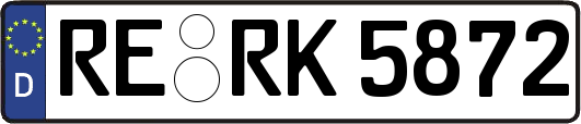 RE-RK5872