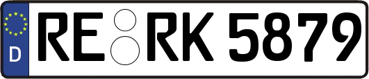 RE-RK5879
