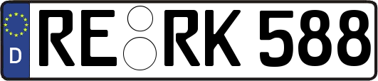 RE-RK588