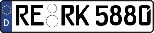 RE-RK5880