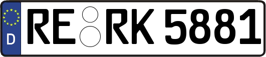 RE-RK5881