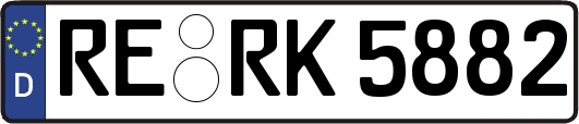 RE-RK5882