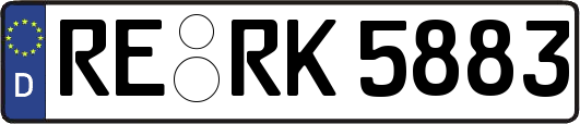 RE-RK5883