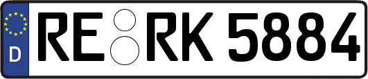 RE-RK5884