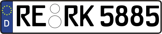 RE-RK5885