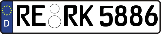 RE-RK5886