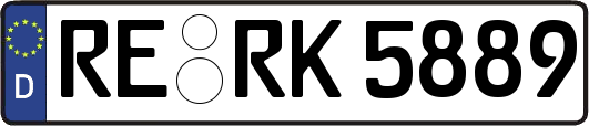 RE-RK5889