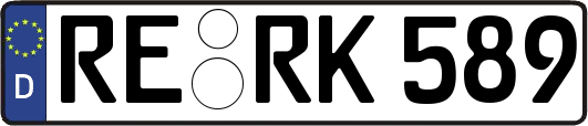 RE-RK589