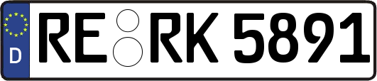 RE-RK5891