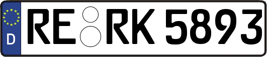 RE-RK5893