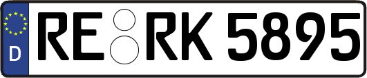 RE-RK5895