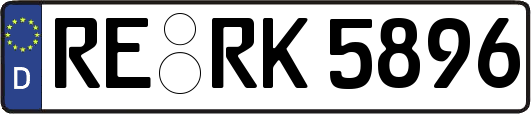 RE-RK5896